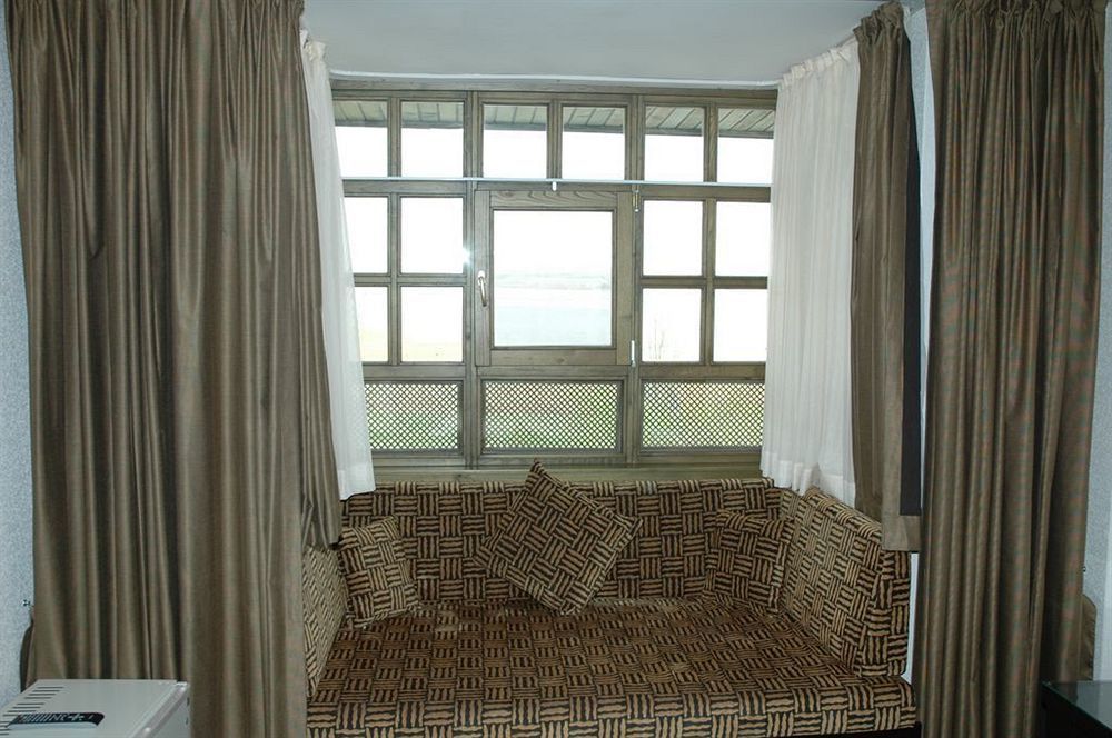 Ulasan Hotel Caravan Camping Ankara Ngoại thất bức ảnh