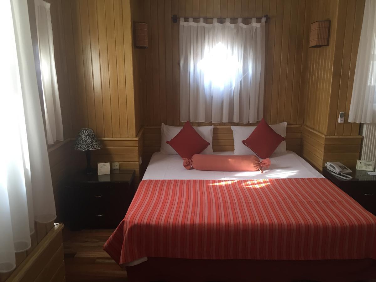 Ulasan Hotel Caravan Camping Ankara Ngoại thất bức ảnh