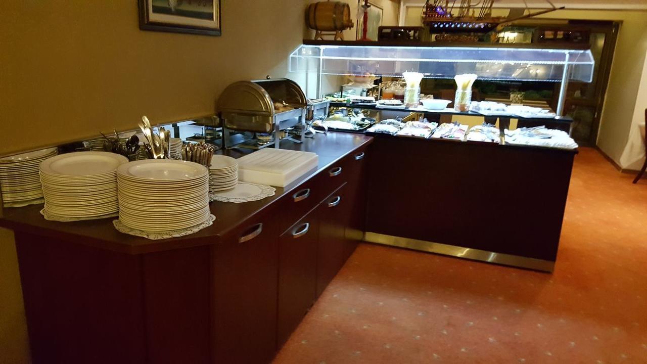 Ulasan Hotel Caravan Camping Ankara Ngoại thất bức ảnh