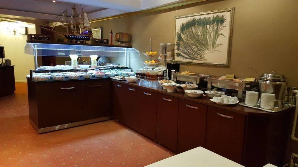 Ulasan Hotel Caravan Camping Ankara Ngoại thất bức ảnh